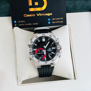 Đồng hồ Nam Edifice Ecb-10p-1adr ( Fullbox chính hãng )