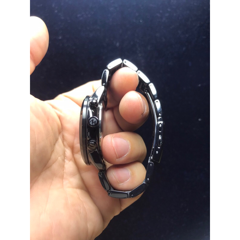 ⌚️Đồng hồ Si Nam hiệu Wired. Thương hiệu Nhật🇯🇵. Hàng đã qua sử dụng