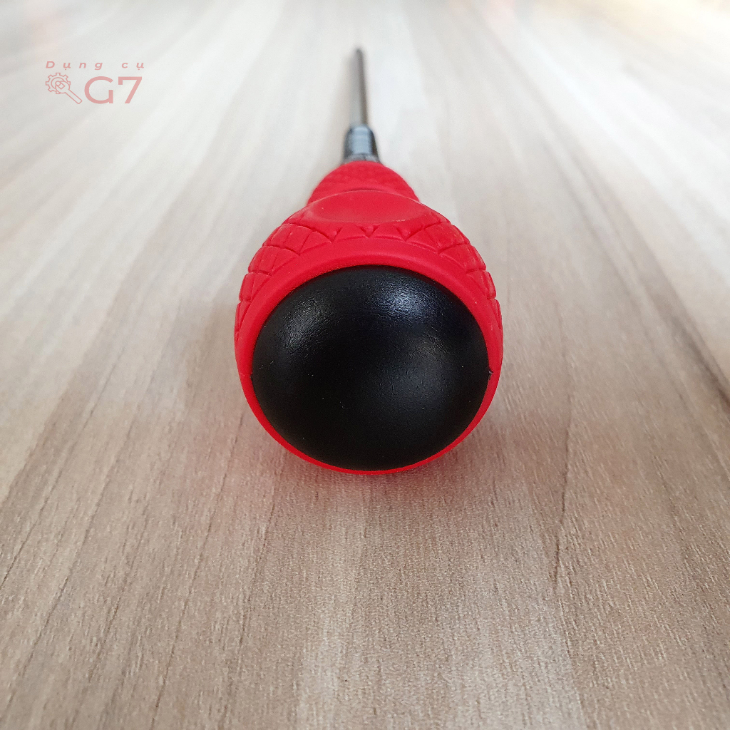 Tô vít 4 cạnh Vessel No.220+2x200 dài 30cm Japan