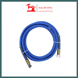 Dây hơi bàn ủi hơi nước công nghiệp 3m