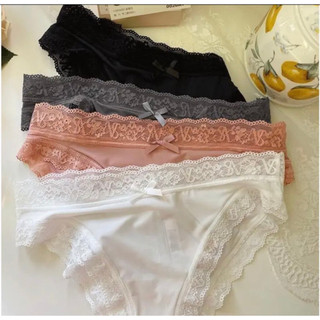 Combo 5 Quần Lót Nữ Đúc Su Vick Cao Cấp (Có che tên sản phẩm)
