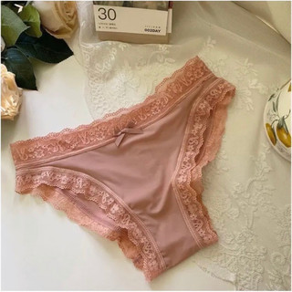 Combo 5 Quần Lót Nữ Đúc Su Vick Cao Cấp (Có che tên sản phẩm)
