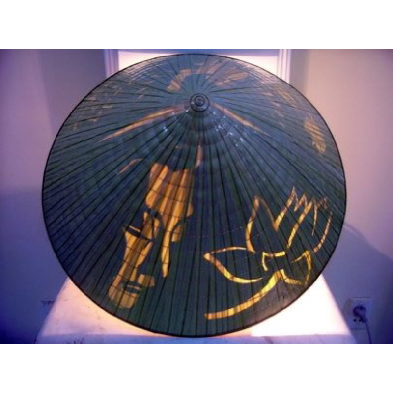 Nón bài thơ Huế