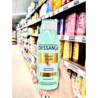 👌 💯 dầu gội đầu dessange pháp 250ml