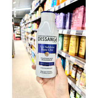 👌 💯  Dầu gội đầu DESSANGE PHÁP 250ml
