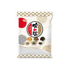 Bánh mochi marshmallow daifuku mixed mochi 250g