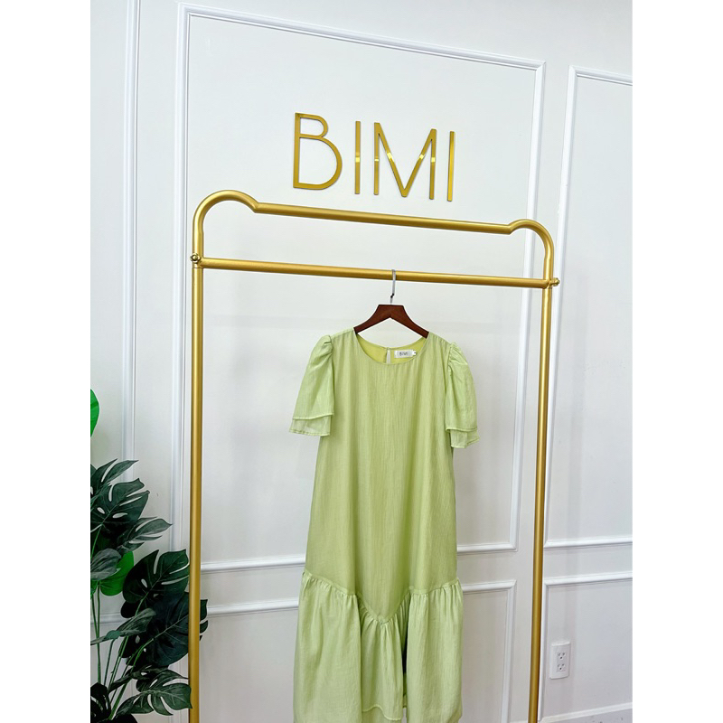 ĐẦM TƠ BÈO XÉO - BIMI