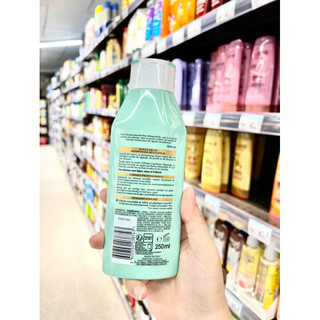 👌 💯  Dầu gội đầu DESSANGE PHÁP 250ml