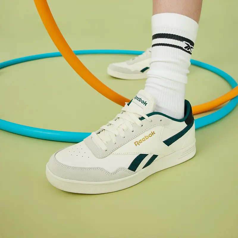 Giày R.E.E.B.O.K ROYAL TECHQUE - HR0903