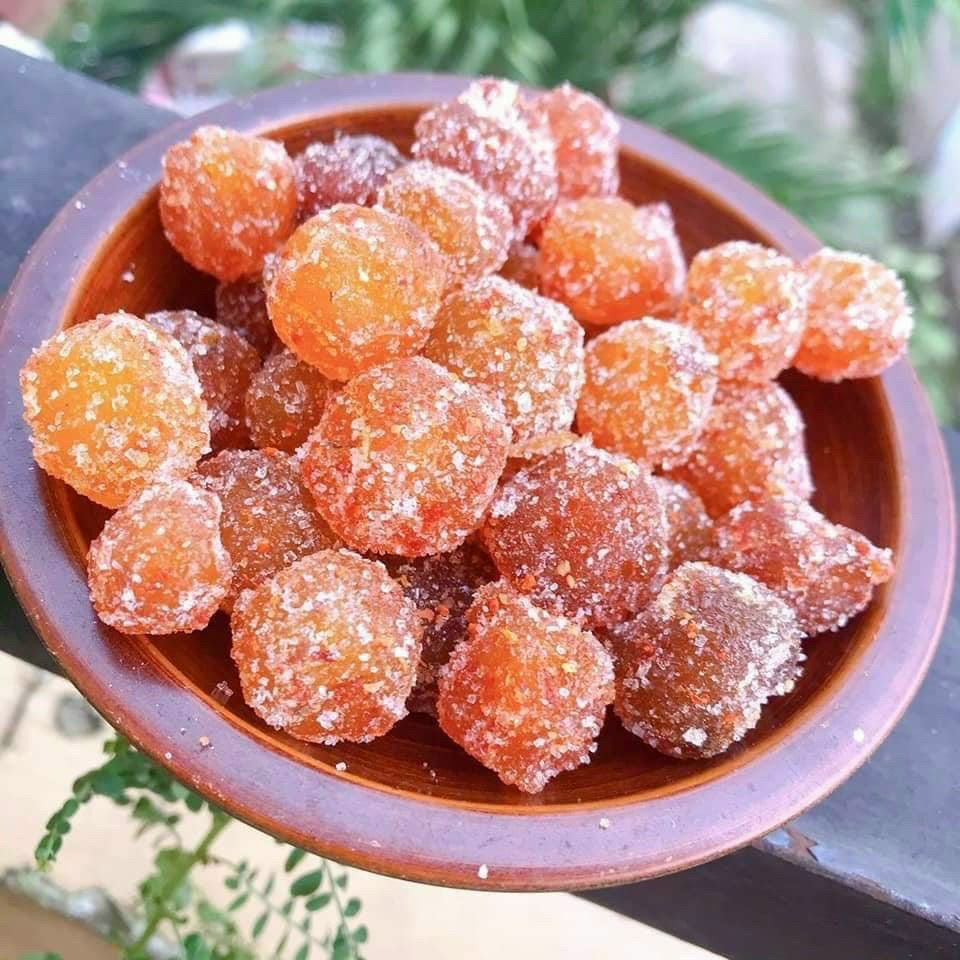đồ ăn vặt thức ăn nhanh 1