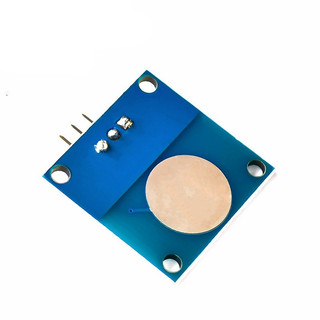 Module công tắc cảm ứng chạm điện dung TTP223 3-5V