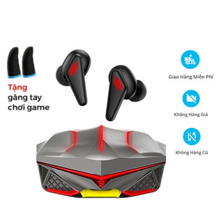 Tai nghe Gaming Bluetooth K98 Tai nghe chơi game bluetooth in-ear chống ồn độ trễ cực thấp