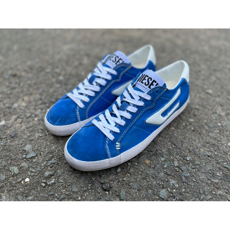 Giày thời trang nam diesel