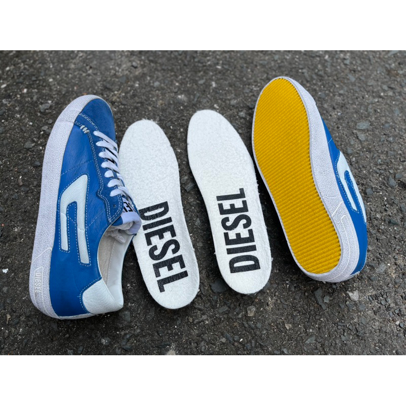 Giày thời trang nam diesel