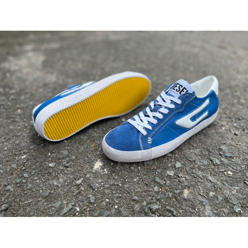 Giày thời trang nam diesel