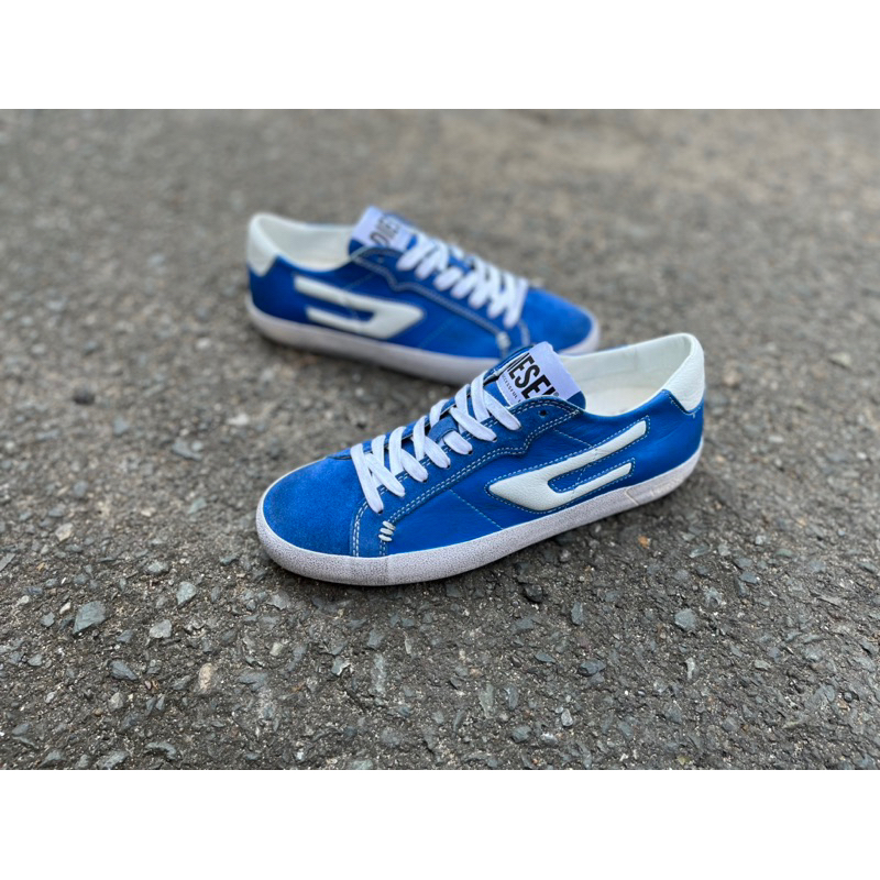 Giày thời trang nam diesel