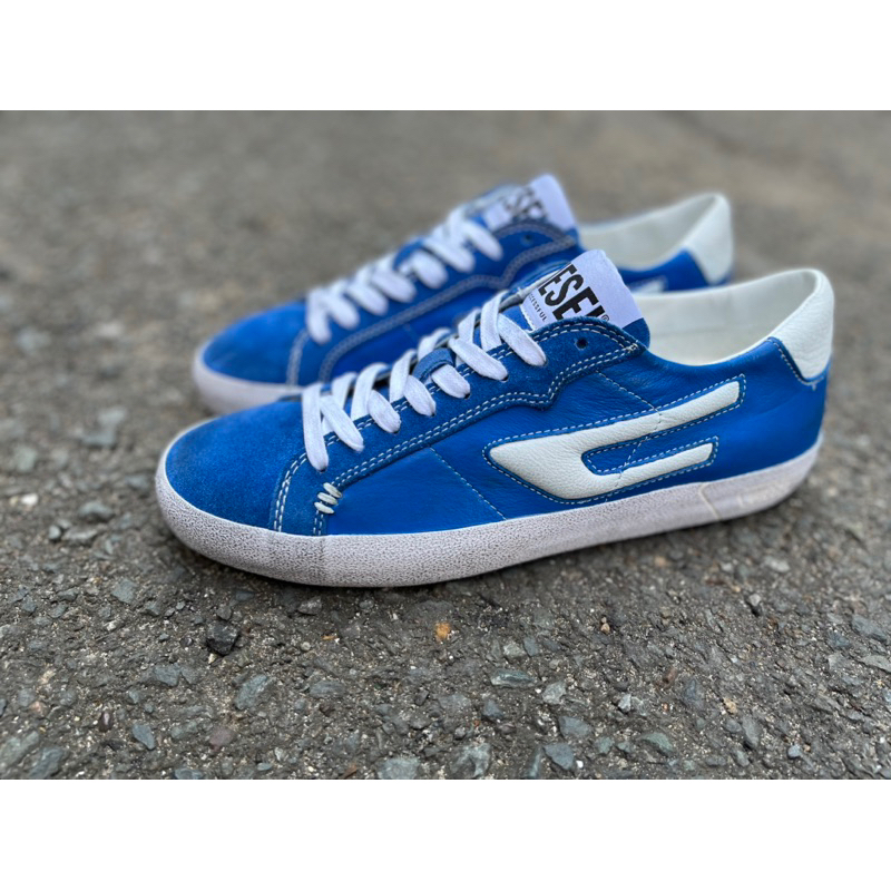 Giày thời trang nam diesel