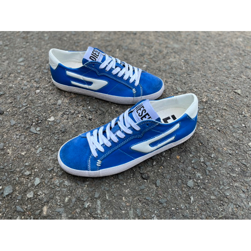 Giày thời trang nam diesel