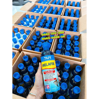 Pimafix | Melafix | Stress coast Mỹ Thảo dược chăm sóc cá cảnh