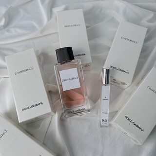 [Chiết 10ml] - Nước hoa DG L’Imperatrice 3