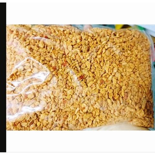 Muối tép siêu cay 500gr/Gói