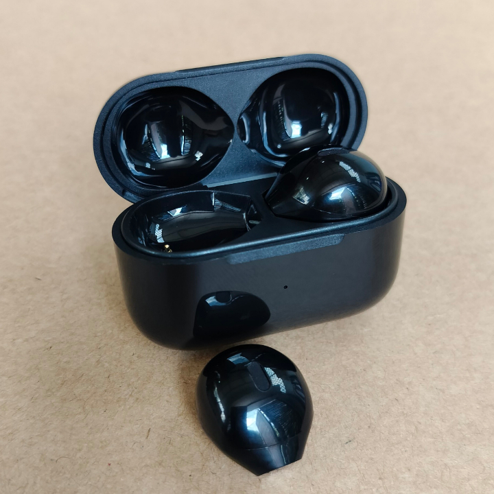 Tai nghe mini Pro X6 bluetooth 5.1 + EDR mẫu mới pin trâu, chống ồn, kèm mic đàm thoại to rõ