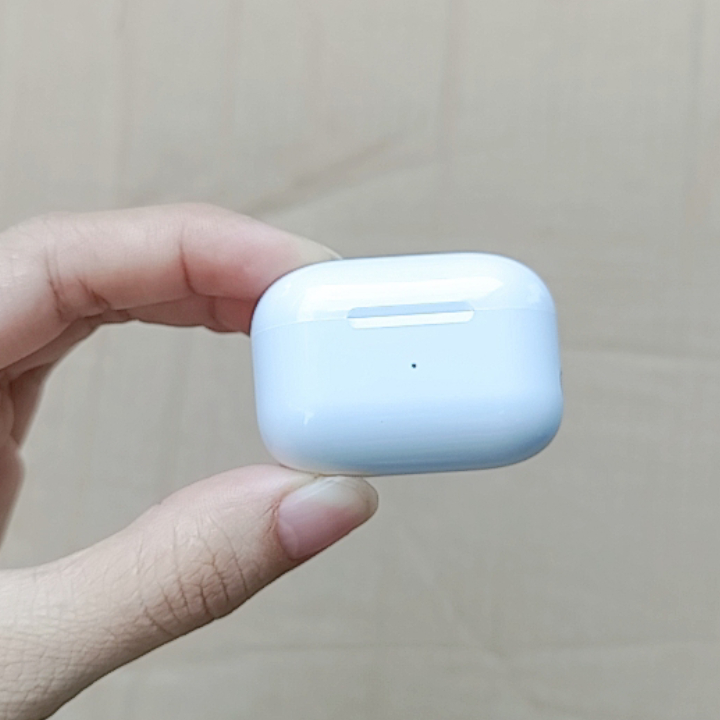 Tai nghe mini Pro X6 bluetooth 5.1 + EDR mẫu mới pin trâu, chống ồn, kèm mic đàm thoại to rõ