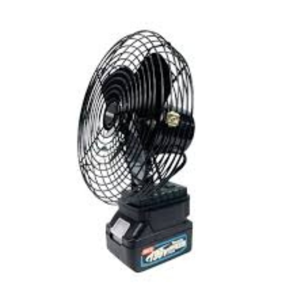 Quạt tích điện, quạt tích điện mini, dùng siêu lâu