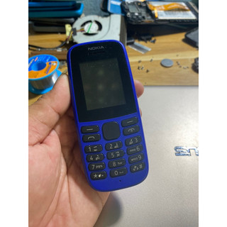Điện thoại - nokia bàn phím, nokia 1-2 sim, 6300 150 105 2016/2017/2019 chính hãng
