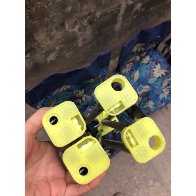 Ghế Câu Cá Gấp Gọn Lá Phong,Họa Bích ,Ghế Gấp Inox ,Ghế Xếp Dã Ngoại Size Đại Giá Rẻ Chất Lượng