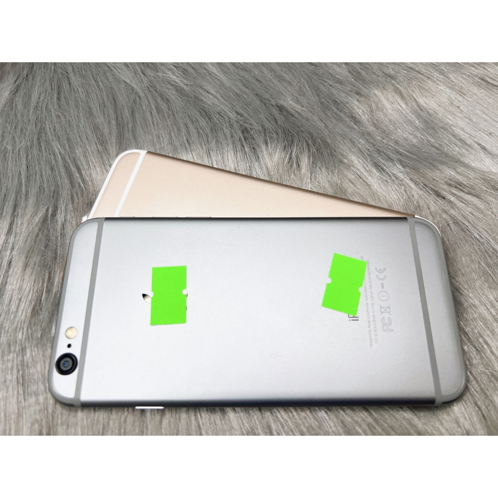 Điện Thoại i-fone 6 bản QT lắp sim nghe gọi vào mạng.Cài full game và ứng dụng.Bảo hành 12 Tháng