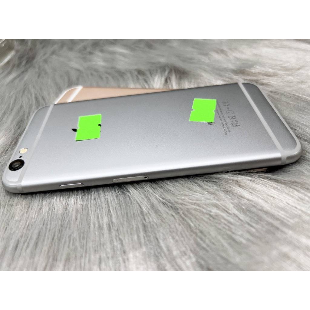 Điện Thoại i-fone 6 bản QT lắp sim nghe gọi vào mạng.Cài full game và ứng dụng.Bảo hành 12 Tháng