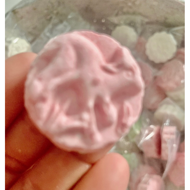 Bánh bột linh Bánh phục Linh đặc sản bình định hộp 450gbiglove