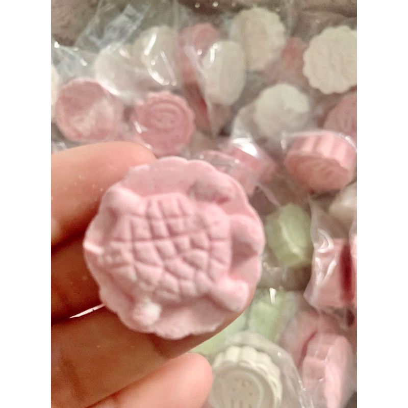 Bánh bột linh Bánh phục Linh đặc sản bình định hộp 450gbiglove