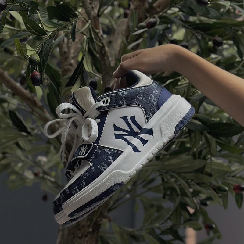 [ CHÍNH HÃNG ] CHUNKY LINER MID DENIM