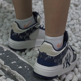 [ CHÍNH HÃNG ] CHUNKY LINER MID DENIM