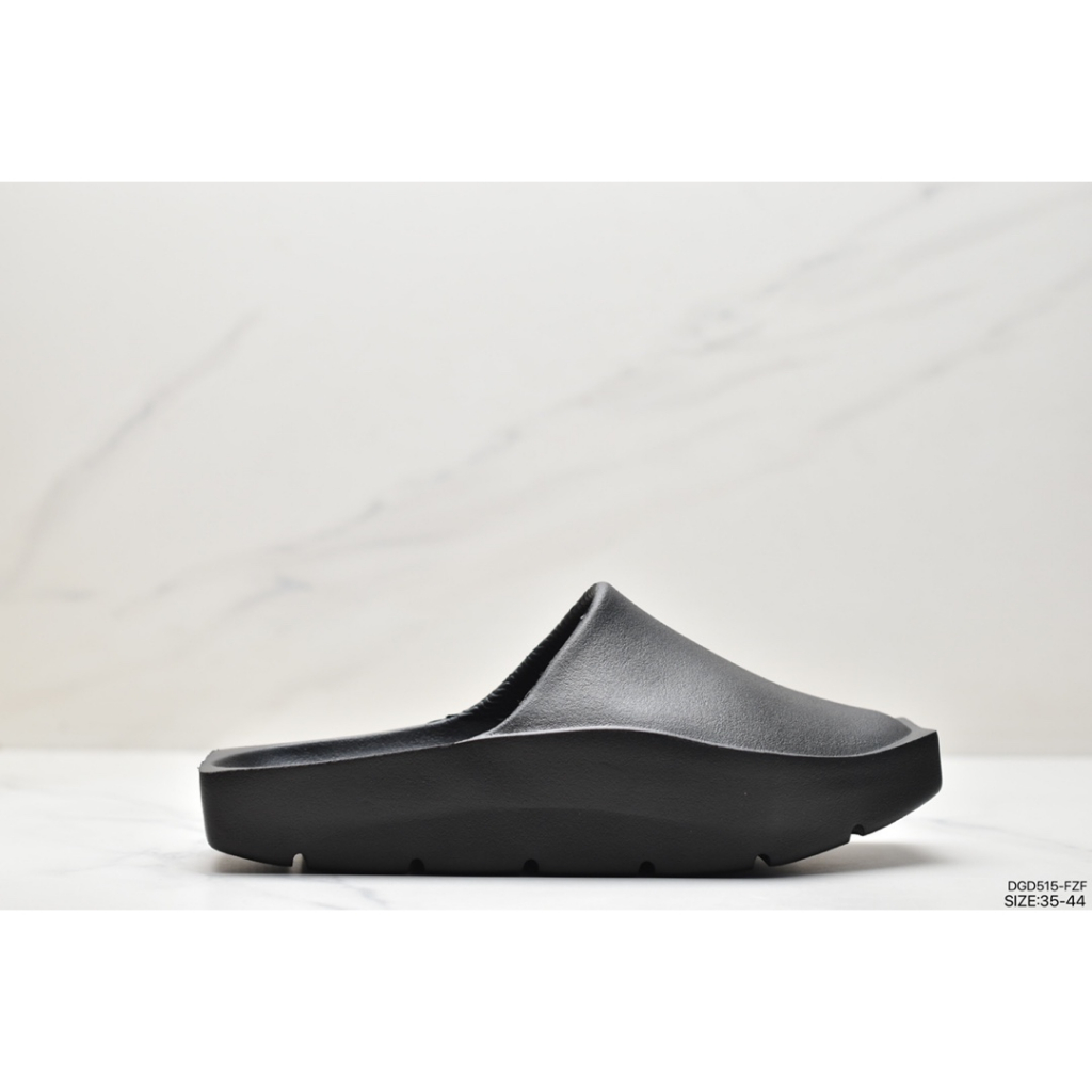 GIÀY SNEAKER MÃ SẢN PHẨM: DQ8337-001_Billie Eilish x Jordan Hex Mule SP "Black"_FULL BOX_FREE SHIP