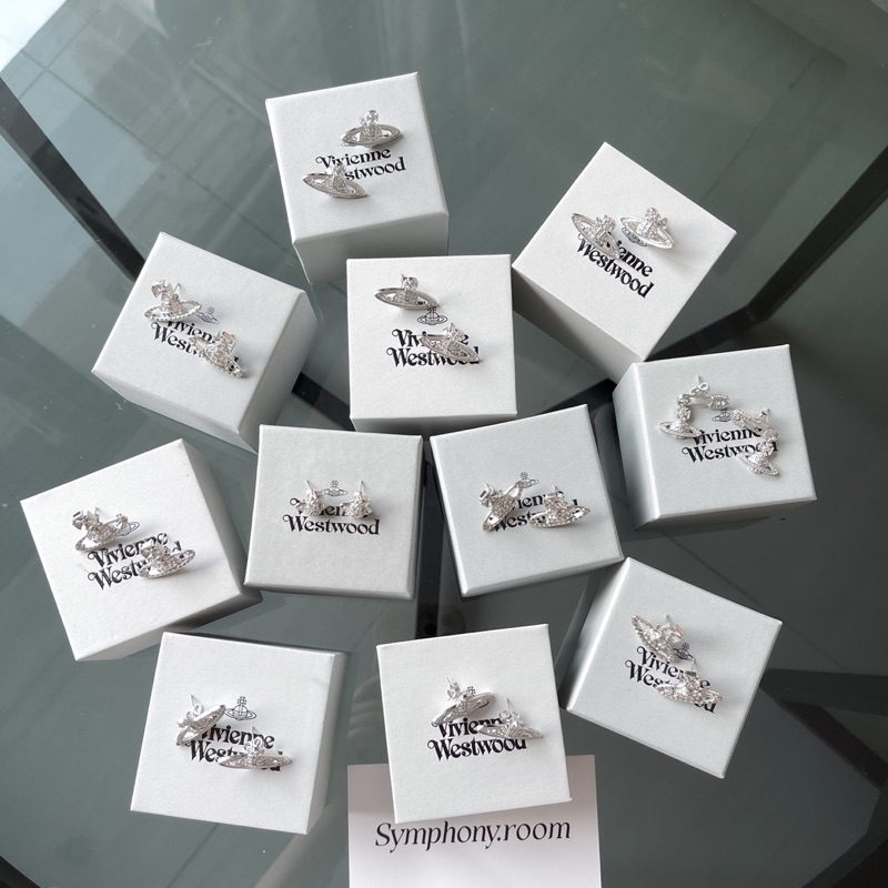 PHỤ KIỆN VIVIENNE_WESTWOOD PRE ORDER