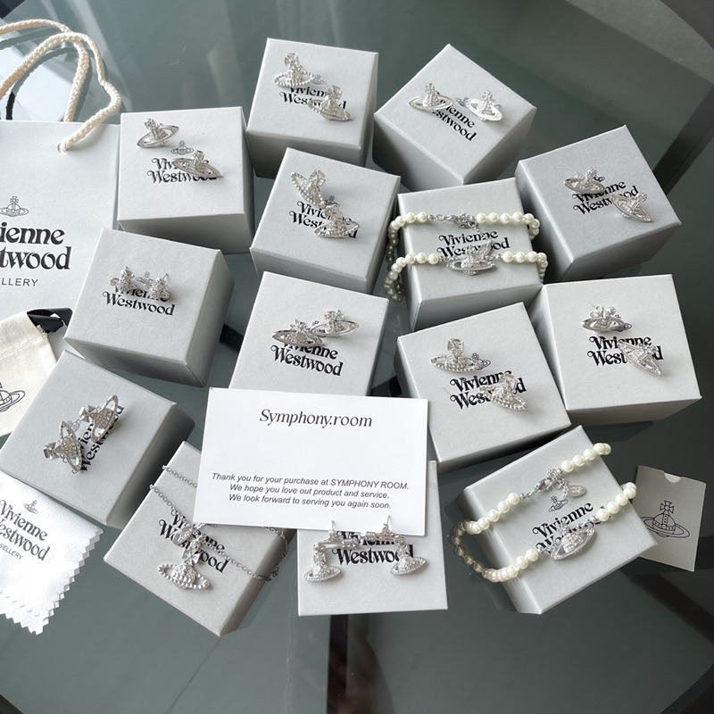 PHỤ KIỆN VIVIENNE_WESTWOOD PRE ORDER