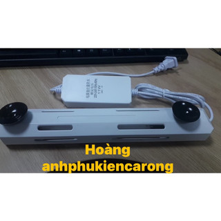 Đèn uv Bể kính  Baoyu