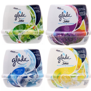 Sáp Thơm GLADE 180g Nhập Khẩu Thái Lan