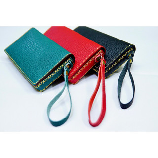 [LaoHac Store] Ví Dài Handmade