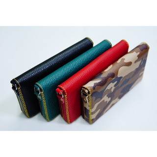 [LaoHac Store] Ví Dài Handmade