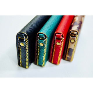 [LaoHac Store] Ví Dài Handmade