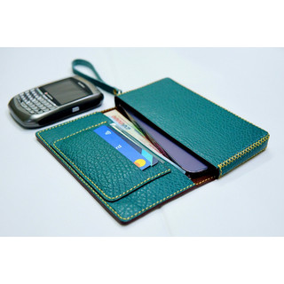 [LaoHac Store] Ví Dài Handmade