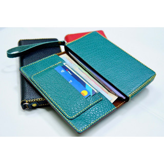 [LaoHac Store] Ví Dài Handmade
