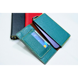 [LaoHac Store] Ví Dài Handmade