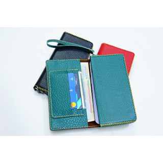 [LaoHac Store] Ví Dài Handmade