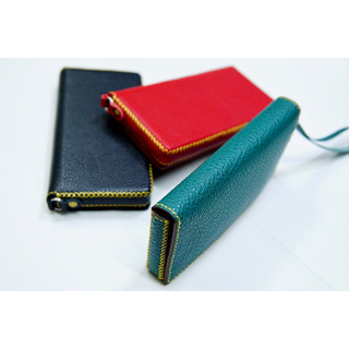 [LaoHac Store] Ví Dài Handmade