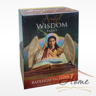 Bộ bài Angel Wisdom Tarot Deck